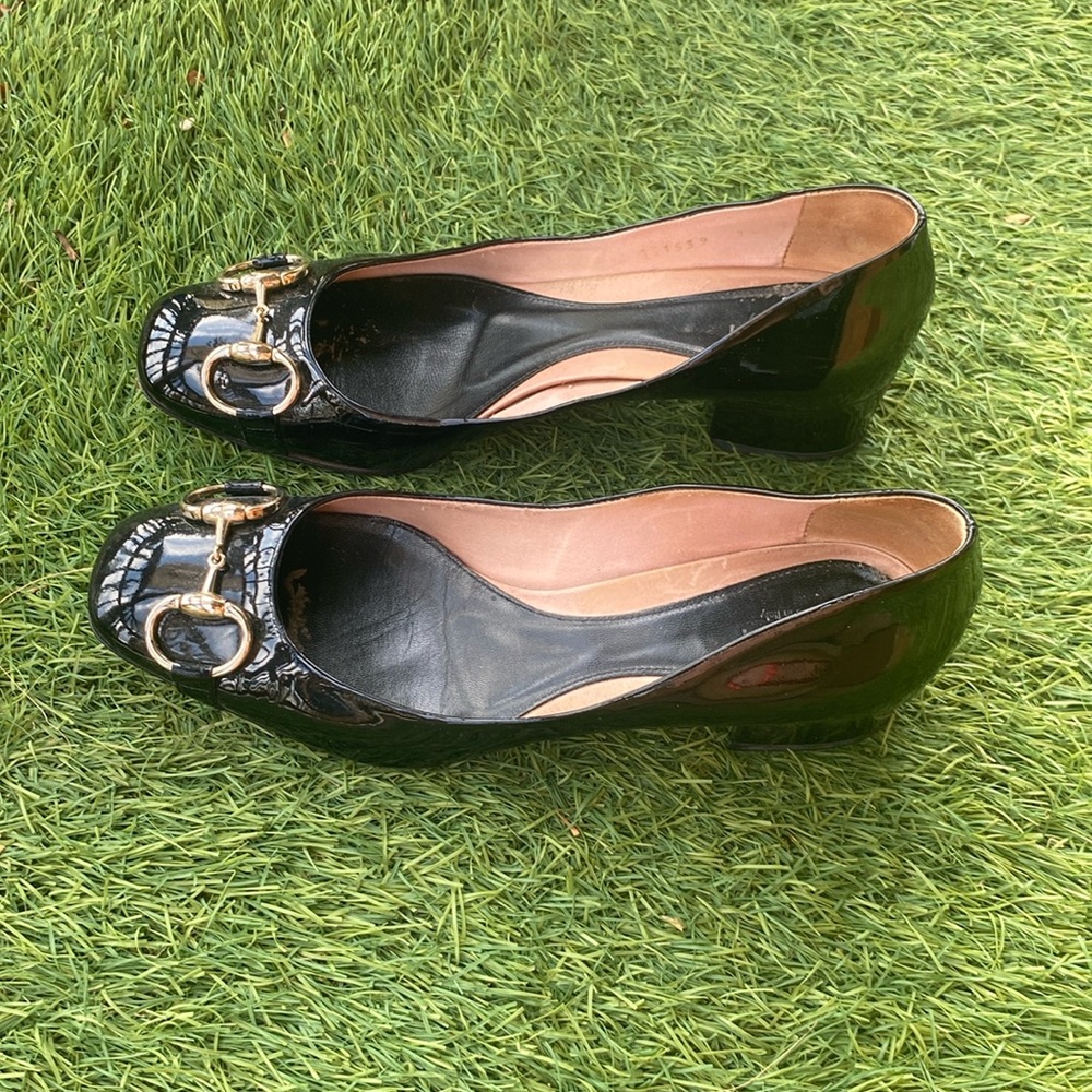 Gucci Heels